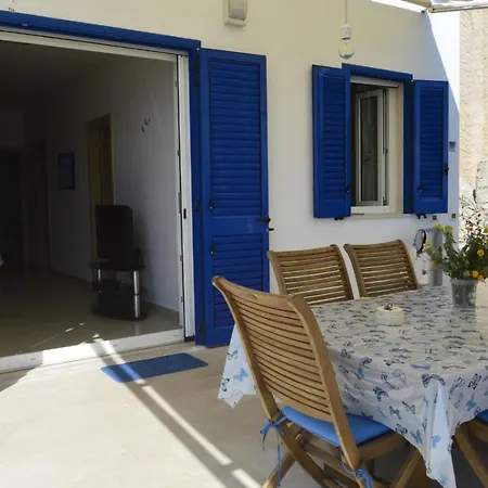 Del Pescatore Villa *