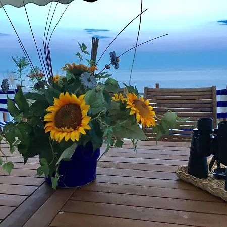 Villa Del Pescatore *