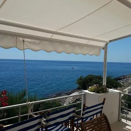 Del Pescatore Villa