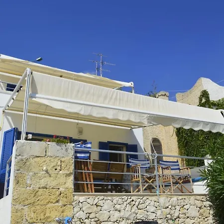 Villa Del Pescatore Marittima