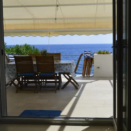 Del Pescatore Villa