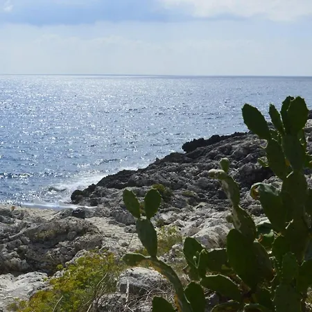 Villa Del Pescatore Marittima