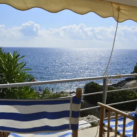 Villa Del Pescatore