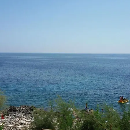 Del Pescatore Villa