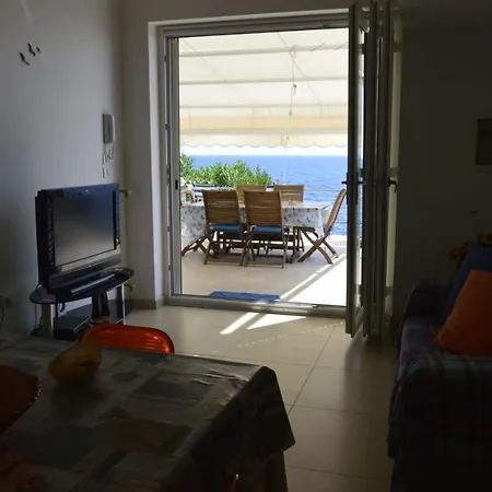 Villa Del Pescatore *