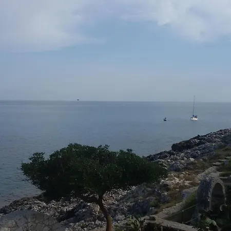 Del Pescatore Villa Marittima